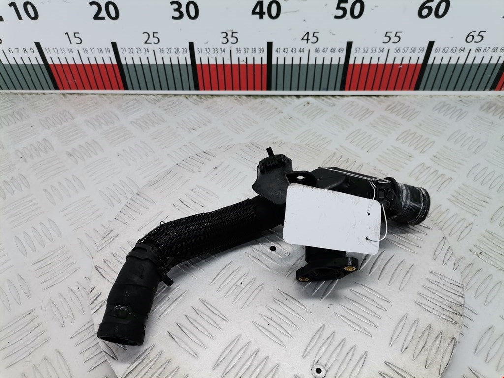 Тройник системы охлаждения PEUGEOT 207 2006-2015