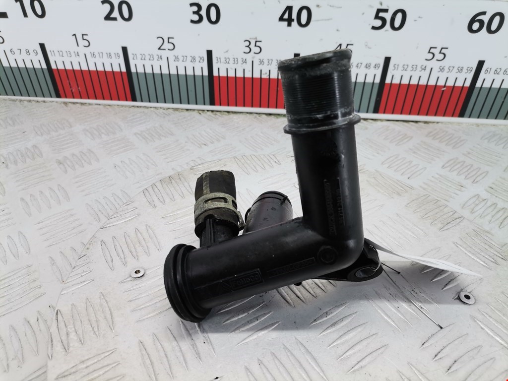 Тройник системы охлаждения PEUGEOT 207 2006-2015