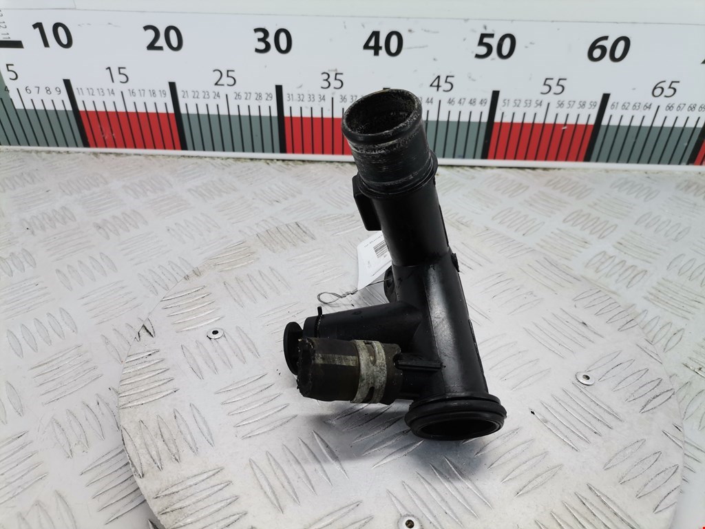 Тройник системы охлаждения PEUGEOT 207 2006-2015