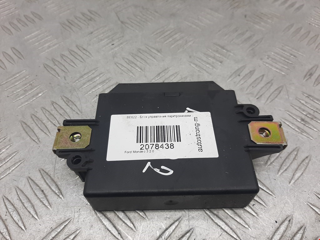 Блок управления парктрониками FORD Mondeo III 2000-2007