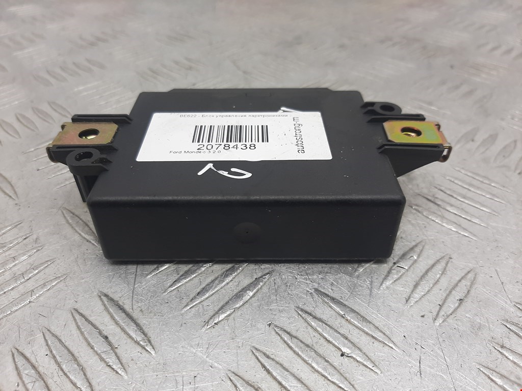 Блок управления парктрониками FORD Mondeo III 2000-2007
