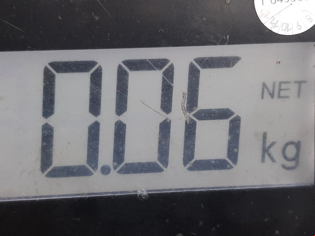 Блок управления парктрониками FORD Mondeo III 2000-2007