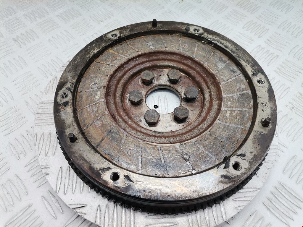 Маховик (демпфер сцепления) PEUGEOT 207 2006-2015