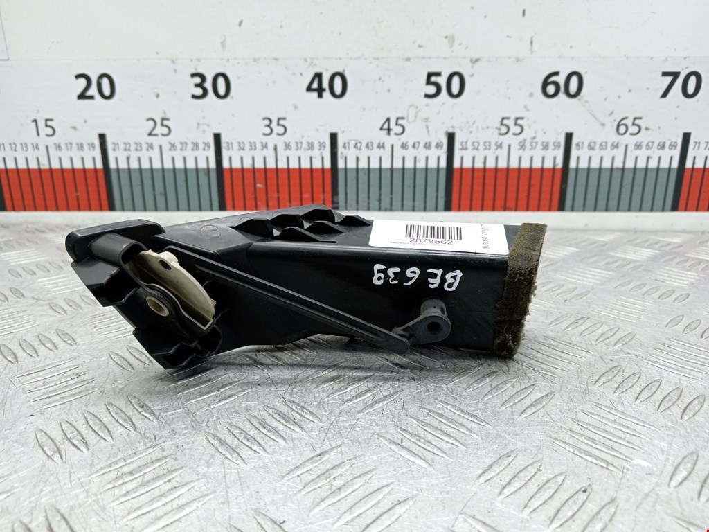 Дефлектор воздушный MERCEDES-BENZ Sprinter 906 2006-2018