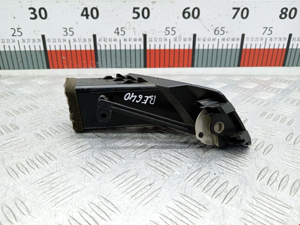 Дефлектор воздушный MERCEDES-BENZ Sprinter 906 2006-2018