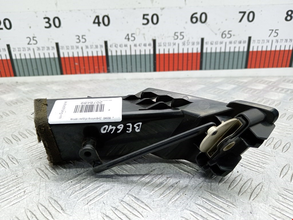 Дефлектор воздушный MERCEDES-BENZ Sprinter 906 2006-2018