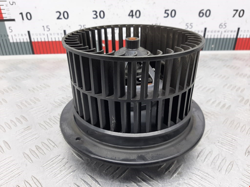 Моторчик (мотор) отопителя салона VOLKSWAGEN Sharan 1995-2010