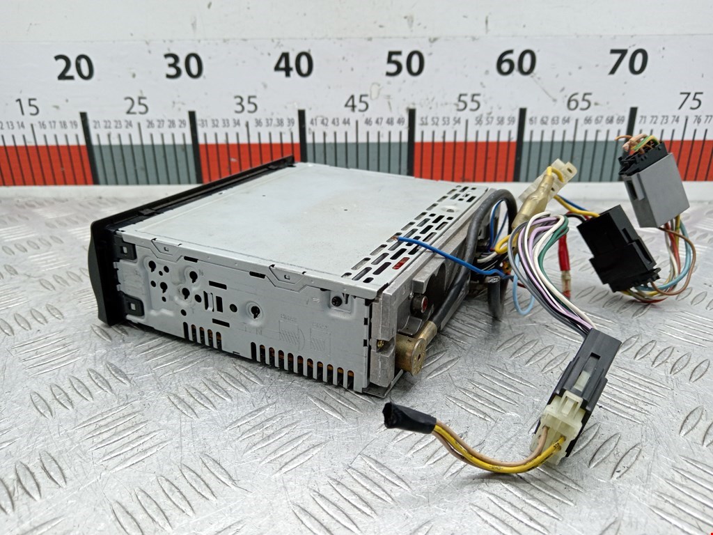 Магнитола CITROEN Jumpy 1994-2006