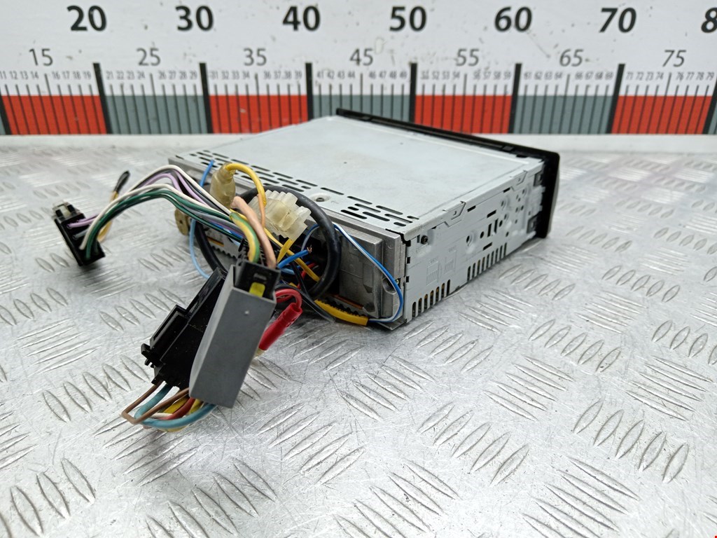 Магнитола CITROEN Jumpy 1994-2006