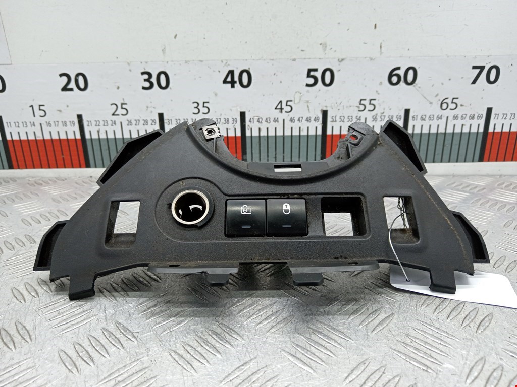 Блок кнопок CITROEN Berlingo 2008-н.в.