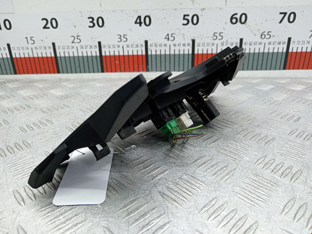 Блок кнопок CITROEN Berlingo 2008-н.в.