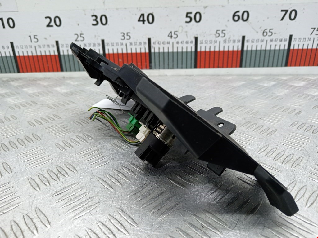 Блок кнопок CITROEN Berlingo 2008-н.в.