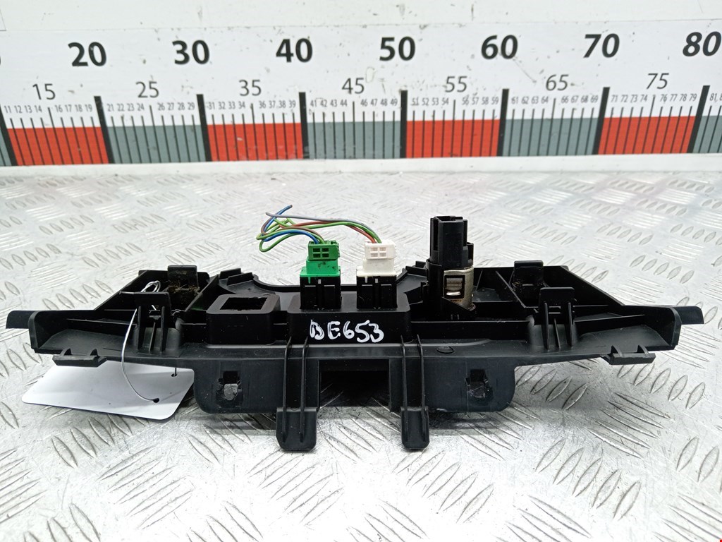 Блок кнопок CITROEN Berlingo 2008-н.в.