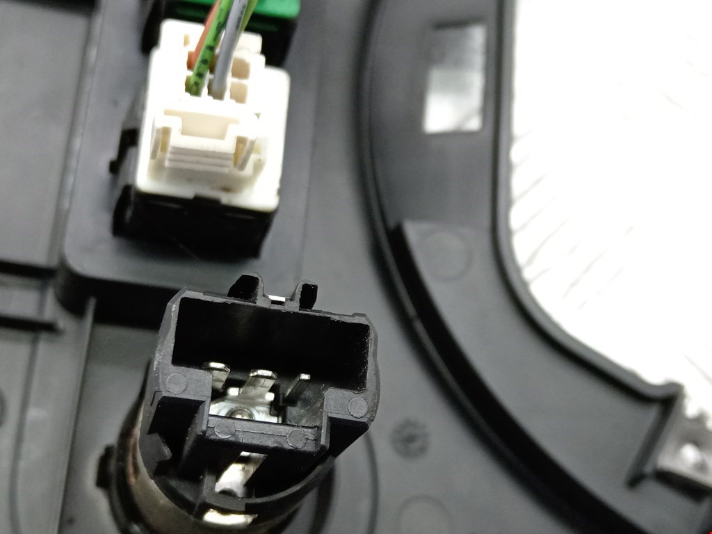 Блок кнопок CITROEN Berlingo 2008-н.в.