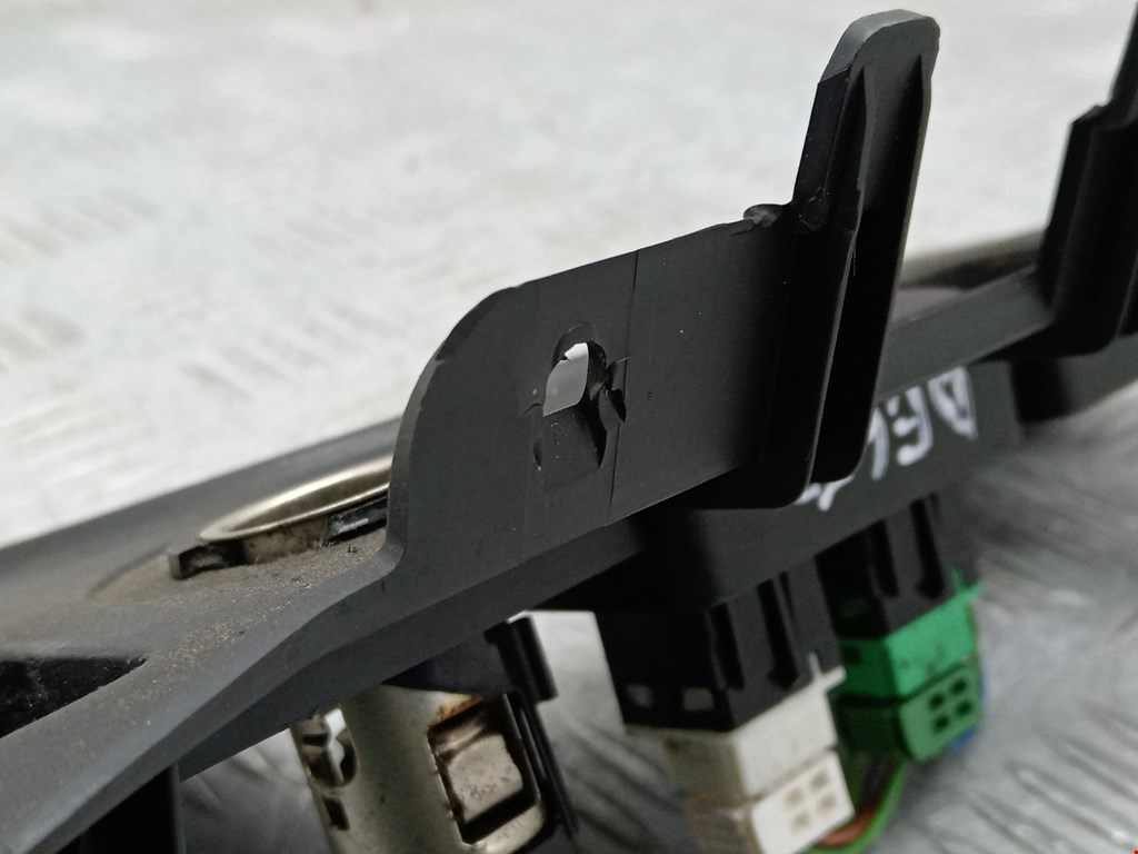 Блок кнопок CITROEN Berlingo 2008-н.в.