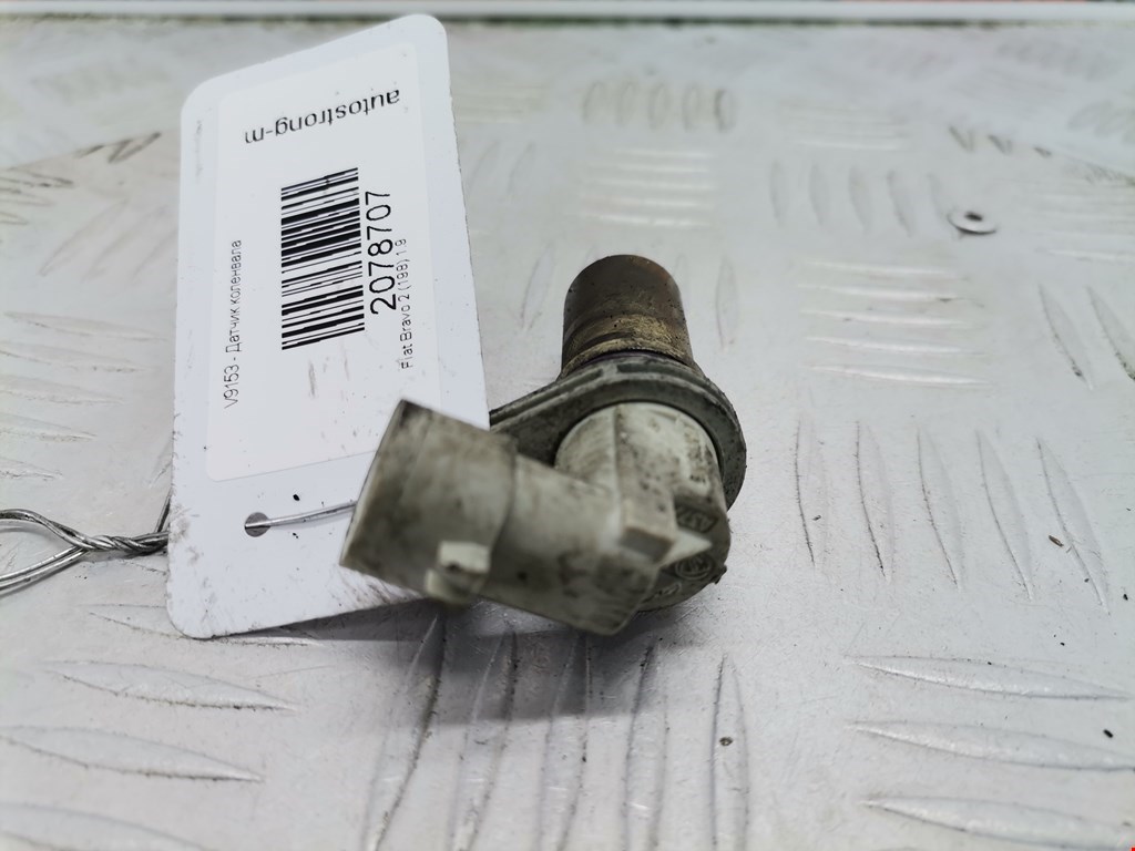 Датчик положения коленвала FIAT Bravo 2007-2014