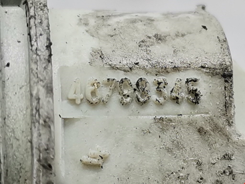 Датчик положения коленвала FIAT Bravo 2007-2014