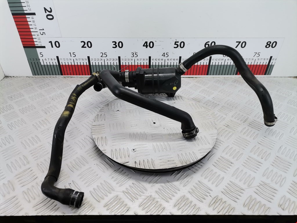 Маслоотделитель (сапун) Fiat Bravo 2 (198) (2007-2014)