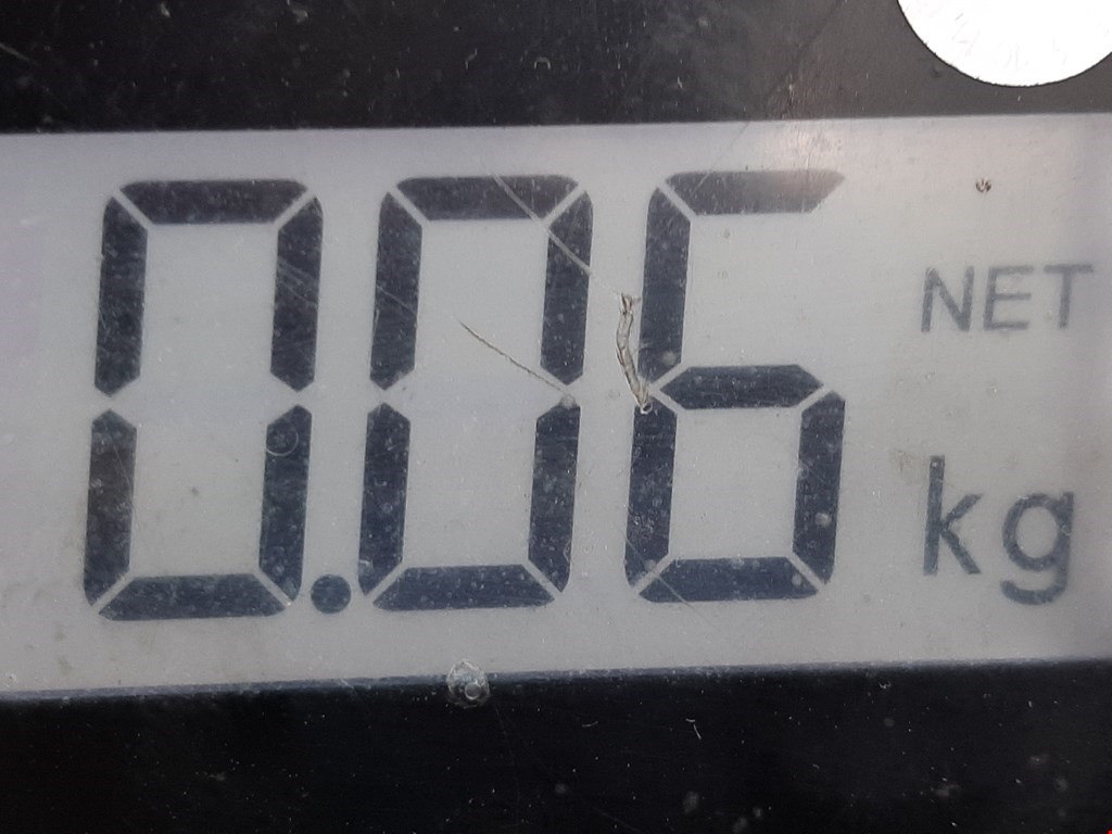 Крышка топливного бака AUDI 80 B4 1991-1996