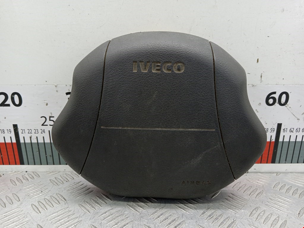 Подушка безопасности в рулевое колесо IVECO Daily III 1999-2006