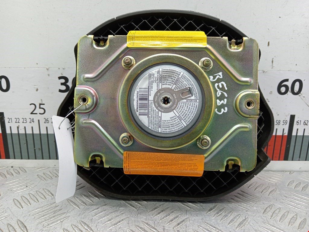 Подушка безопасности в рулевое колесо IVECO Daily III 1999-2006