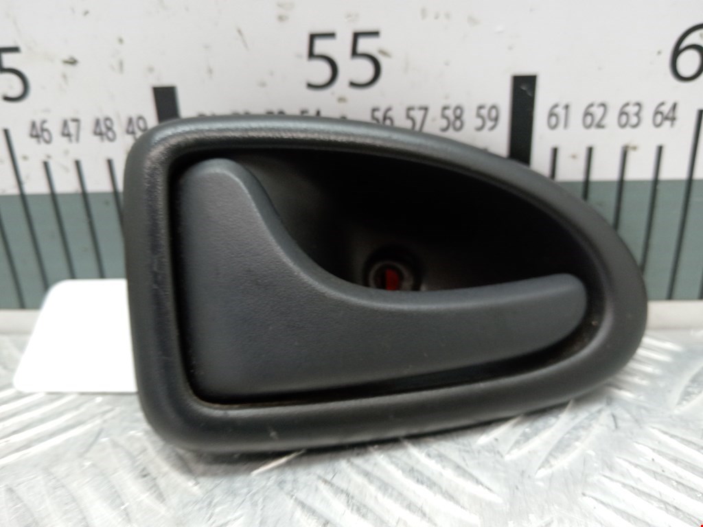 Ручка дверная передняя внутренняя левая OPEL Vivaro A 2001-2014