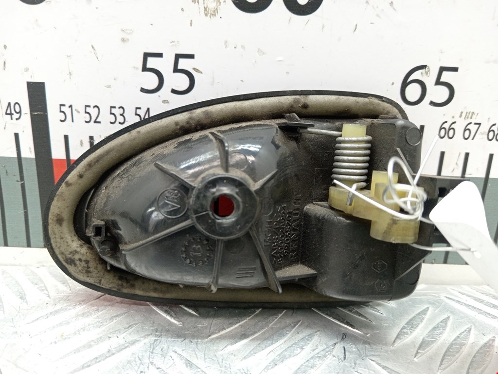 Ручка дверная передняя внутренняя левая OPEL Vivaro A 2001-2014