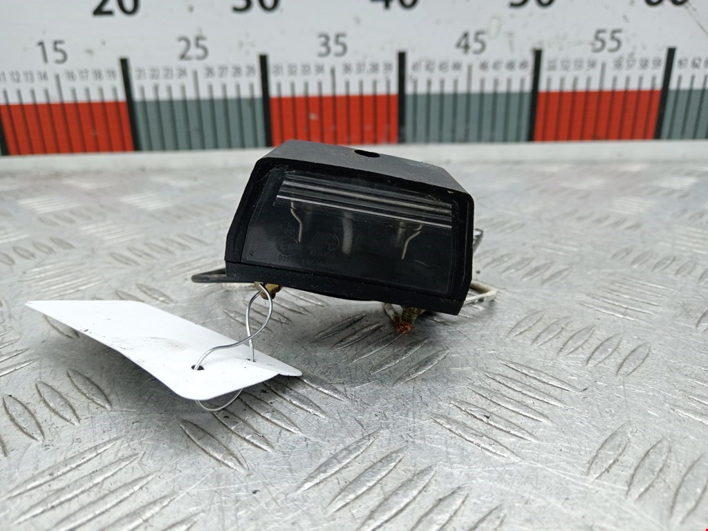 Фонарь подсветки номера IVECO Daily III 1999-2006