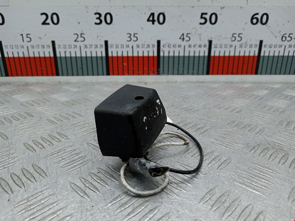 Фонарь подсветки номера IVECO Daily III 1999-2006