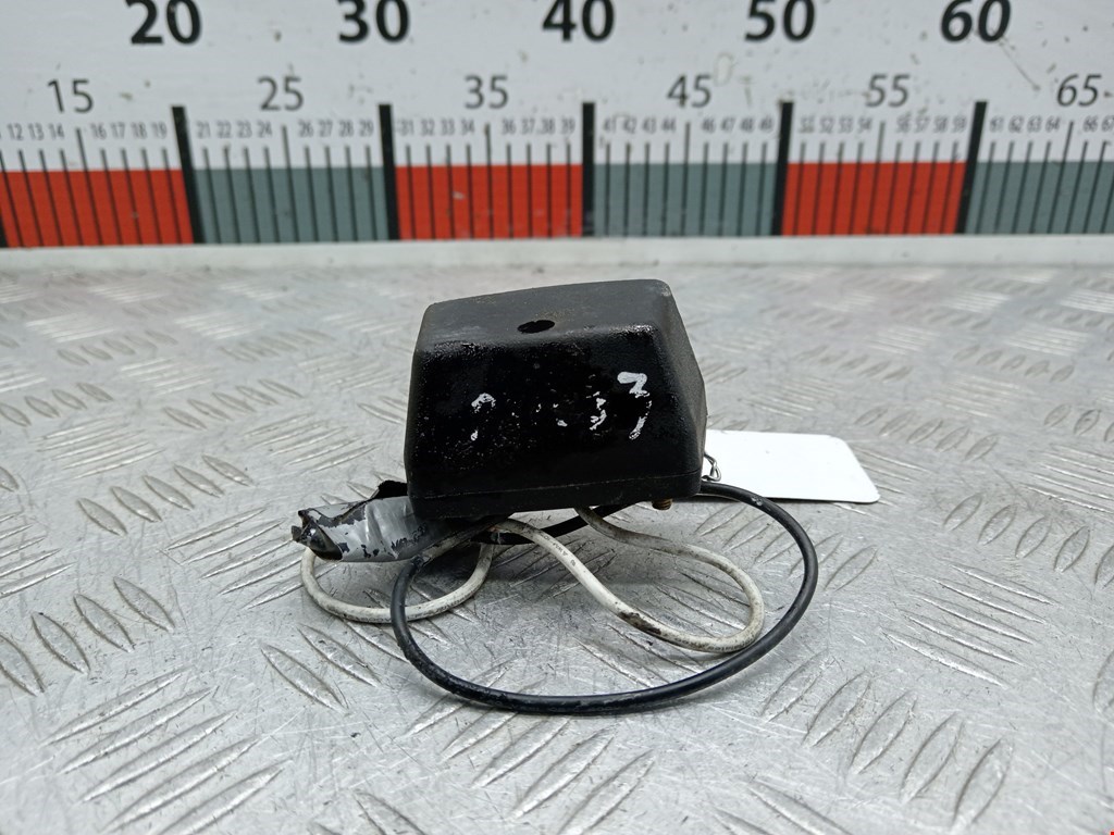 Фонарь подсветки номера IVECO Daily III 1999-2006