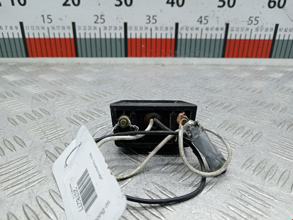 Фонарь подсветки номера IVECO Daily III 1999-2006