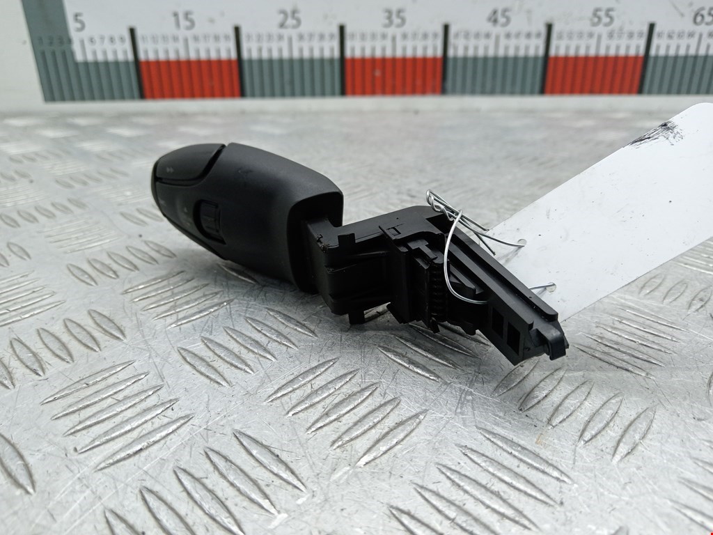 Переключатель подрулевой управления магнитолой CITROEN C5 I 2001-2008