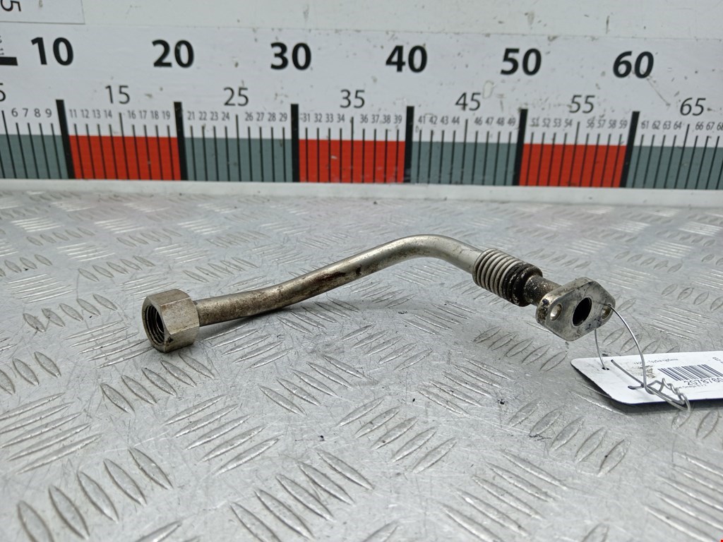 Трубка нагнетателя OPEL Omega B 1994-2004