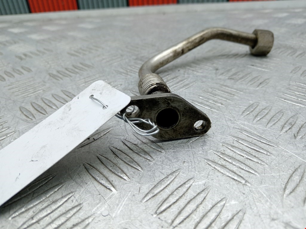 Трубка нагнетателя OPEL Omega B 1994-2004