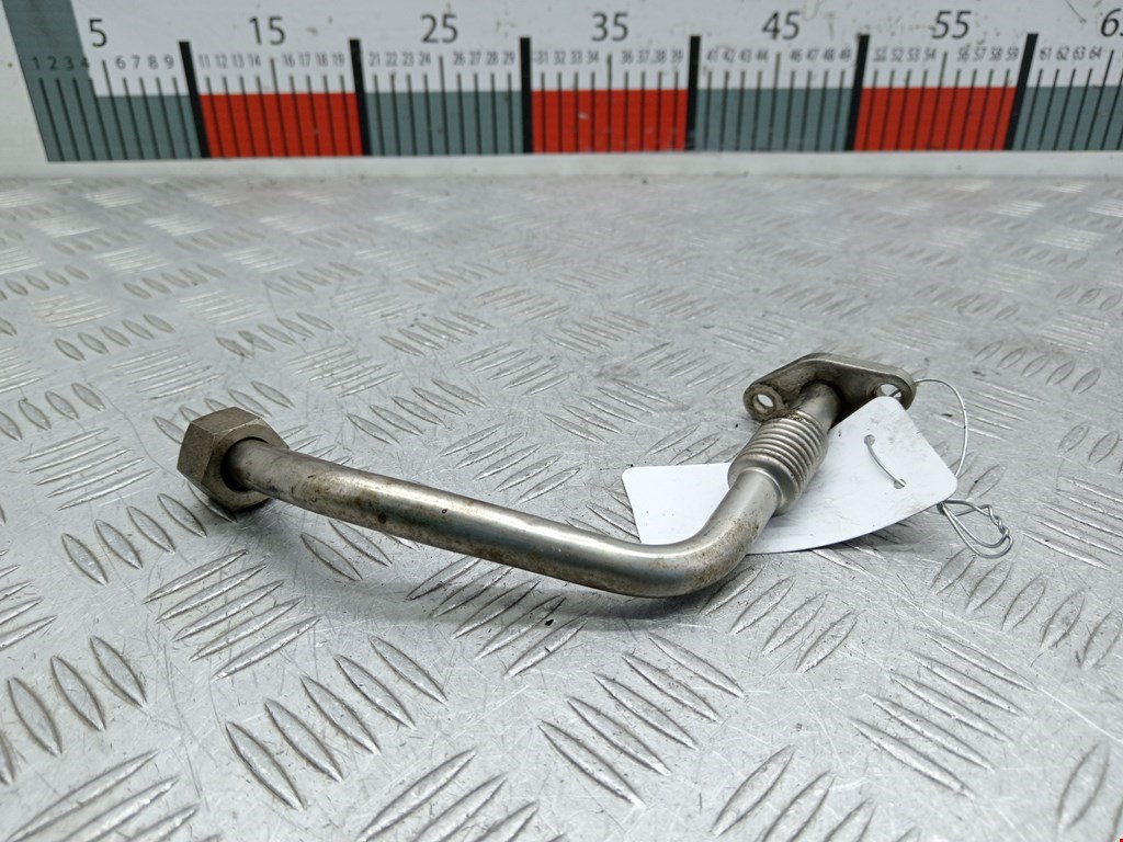 Трубка нагнетателя OPEL Omega B 1994-2004