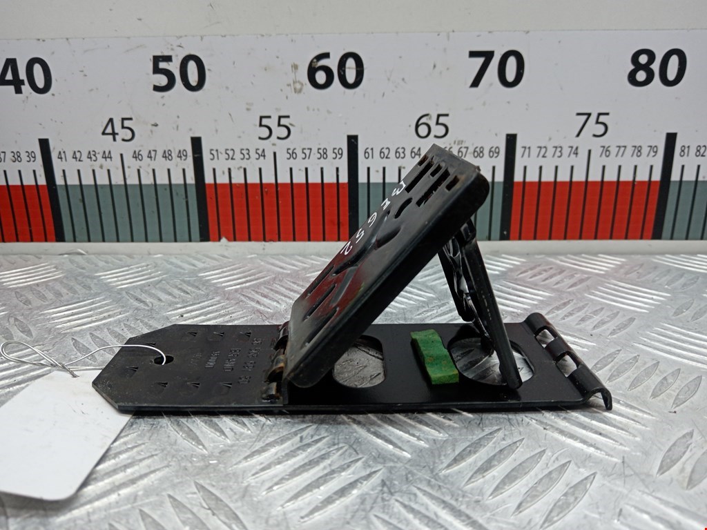 Упор противооткатный CITROEN C4 Picasso 2006-2013