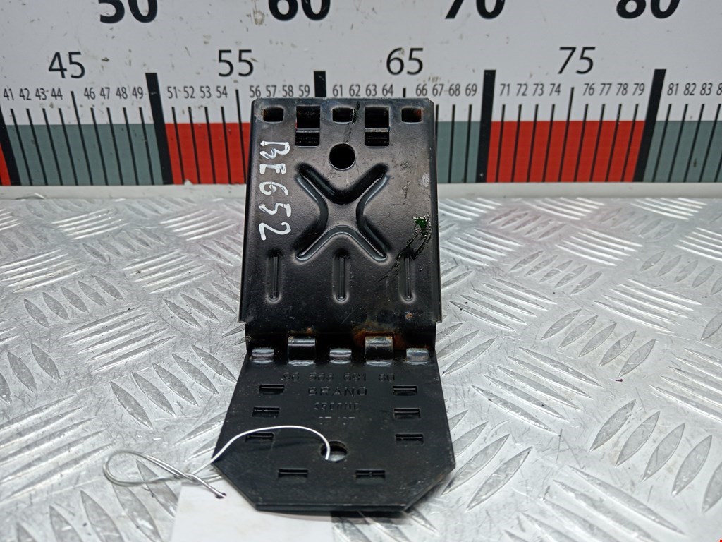 Упор противооткатный CITROEN C4 Picasso 2006-2013