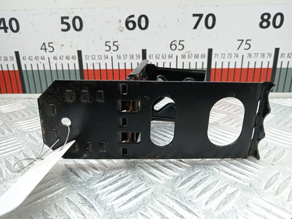 Упор противооткатный CITROEN C4 Picasso 2006-2013