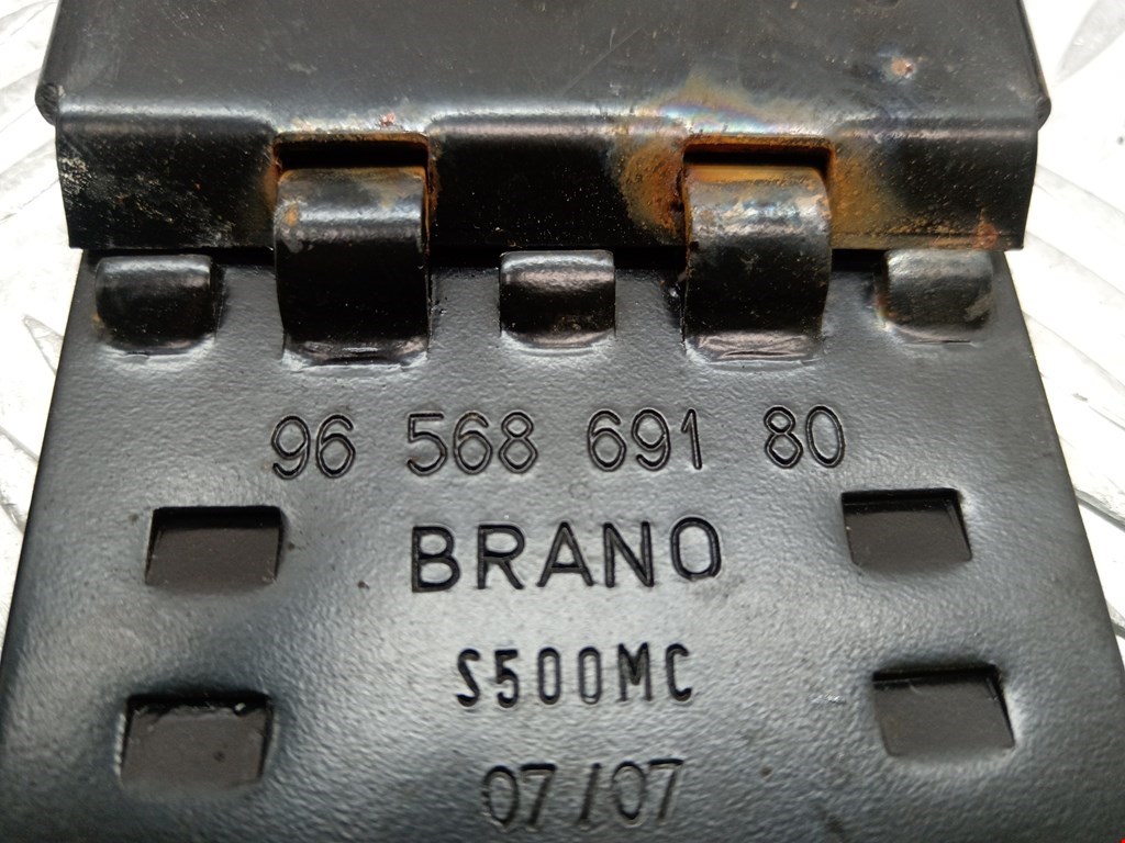 Упор противооткатный CITROEN C4 Picasso 2006-2013