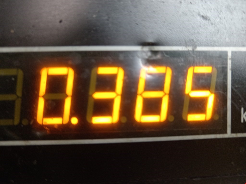 Упор противооткатный CITROEN C4 Picasso 2006-2013