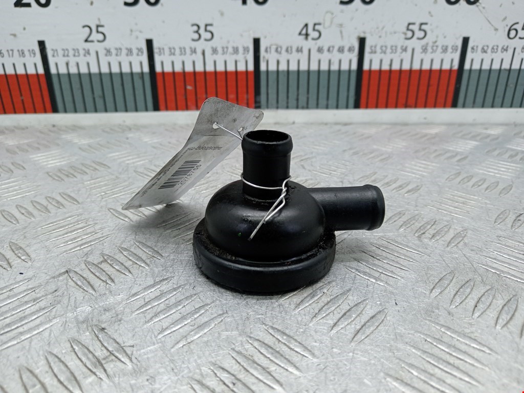 Клапан рециркуляции выхлопных газов (ЕГР) OPEL Omega B 1994-2004