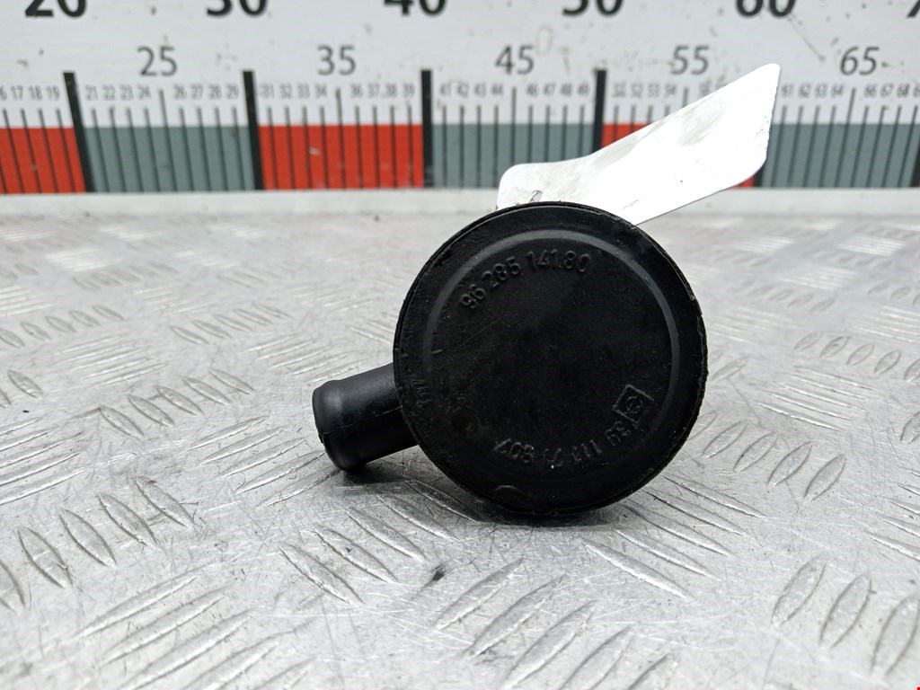 Клапан рециркуляции выхлопных газов (ЕГР) OPEL Omega B 1994-2004