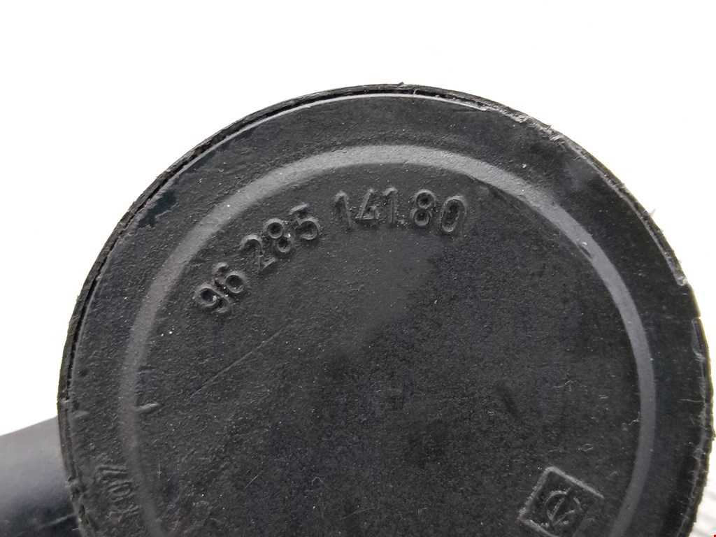 Клапан рециркуляции выхлопных газов (ЕГР) OPEL Omega B 1994-2004