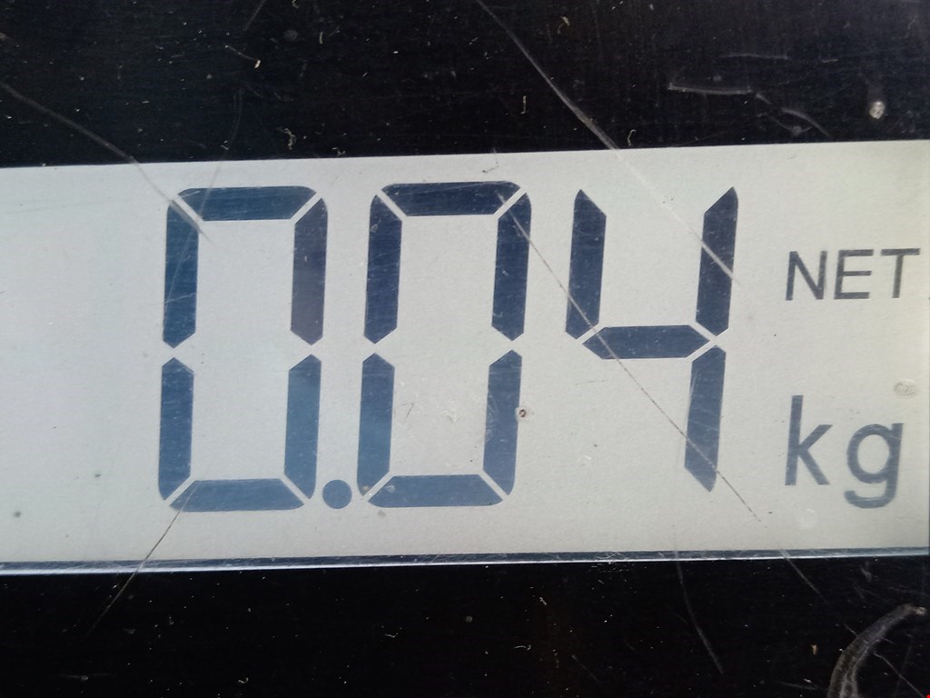 Клапан рециркуляции выхлопных газов (ЕГР) OPEL Omega B 1994-2004