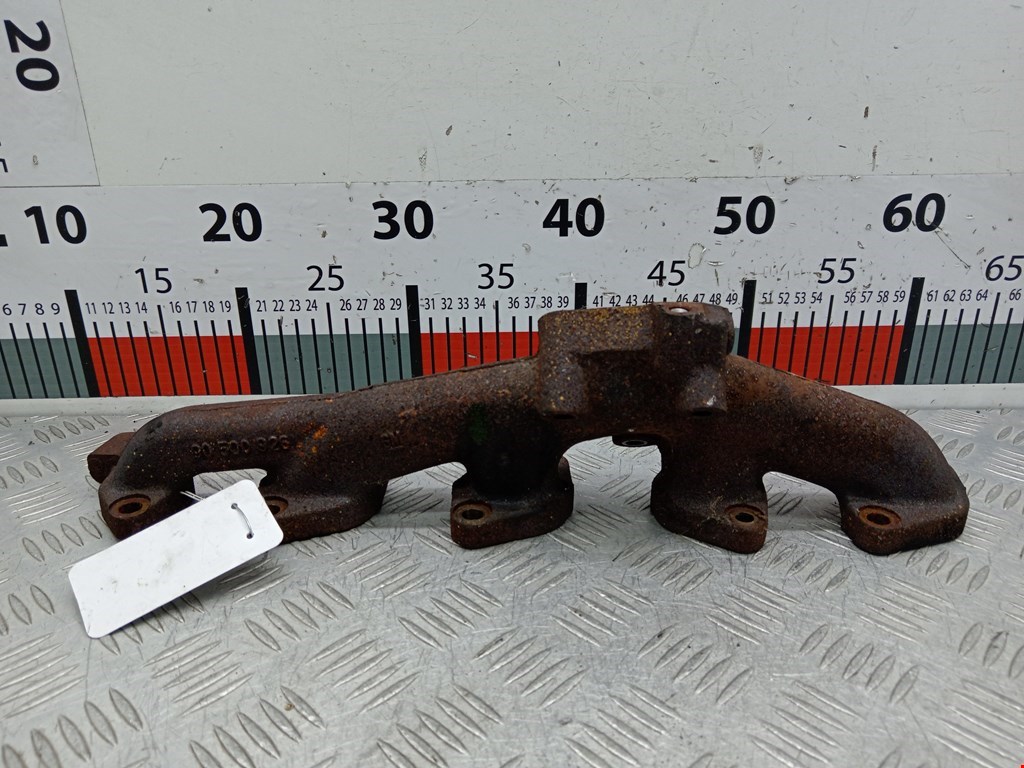 Коллектор выпускной OPEL Omega B 1994-2004