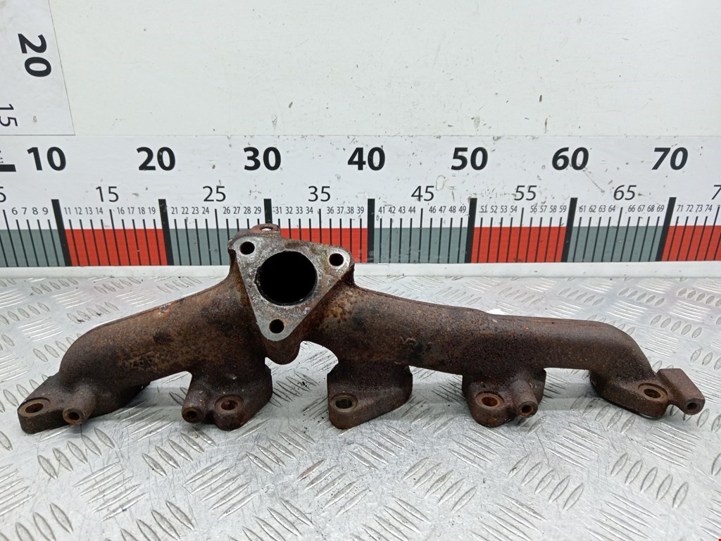 Коллектор выпускной OPEL Omega B 1994-2004