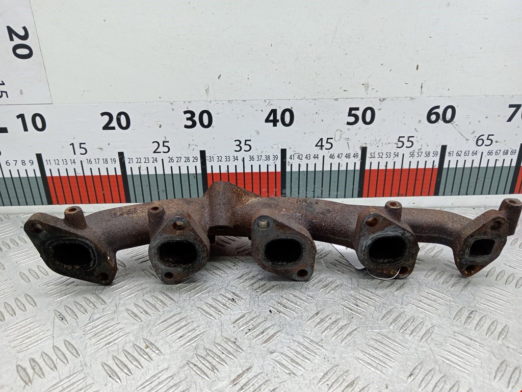 Коллектор выпускной OPEL Omega B 1994-2004