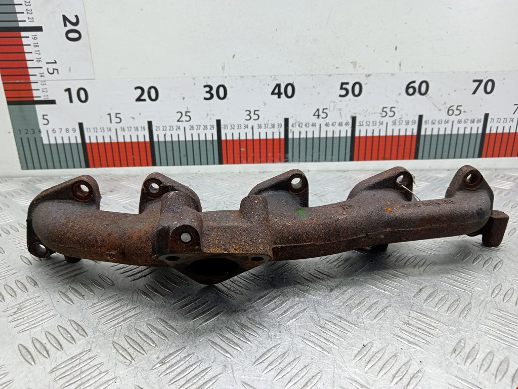 Коллектор выпускной OPEL Omega B 1994-2004