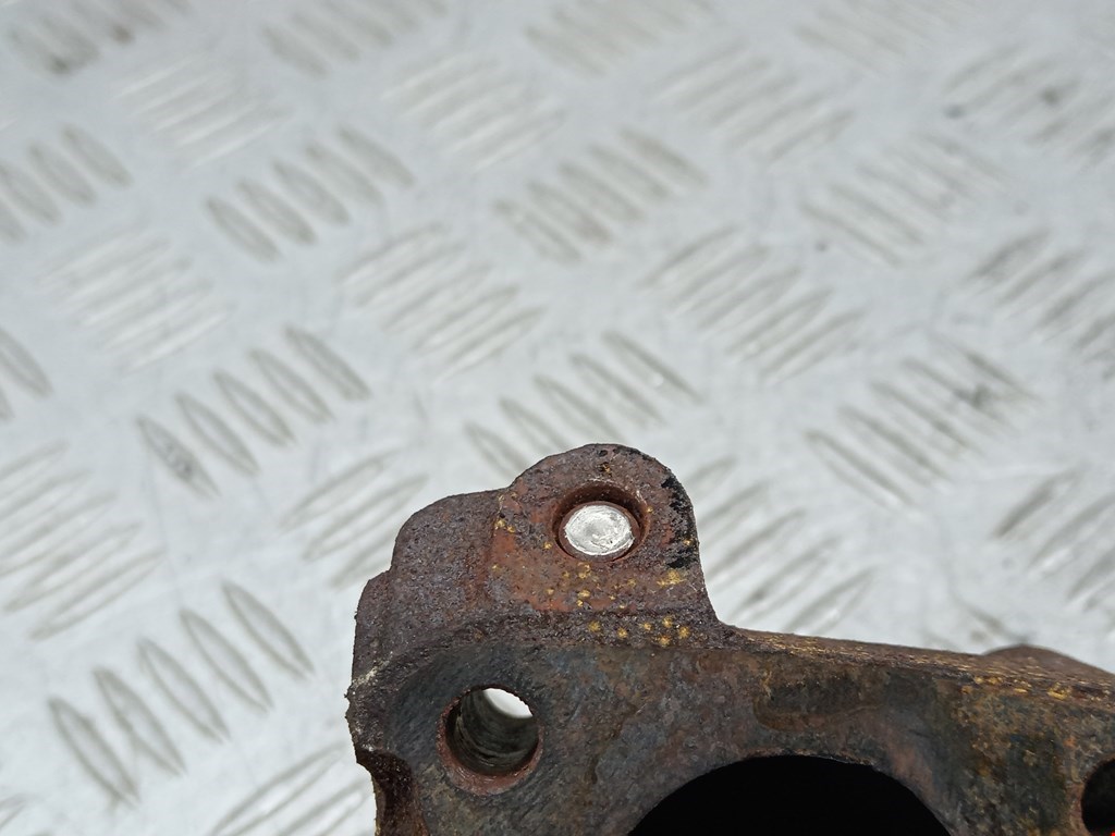 Коллектор выпускной OPEL Omega B 1994-2004