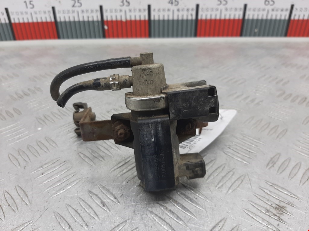 Преобразователь давления (соленоид наддува/EGR) Iveco Daily 3 (1999-2006)